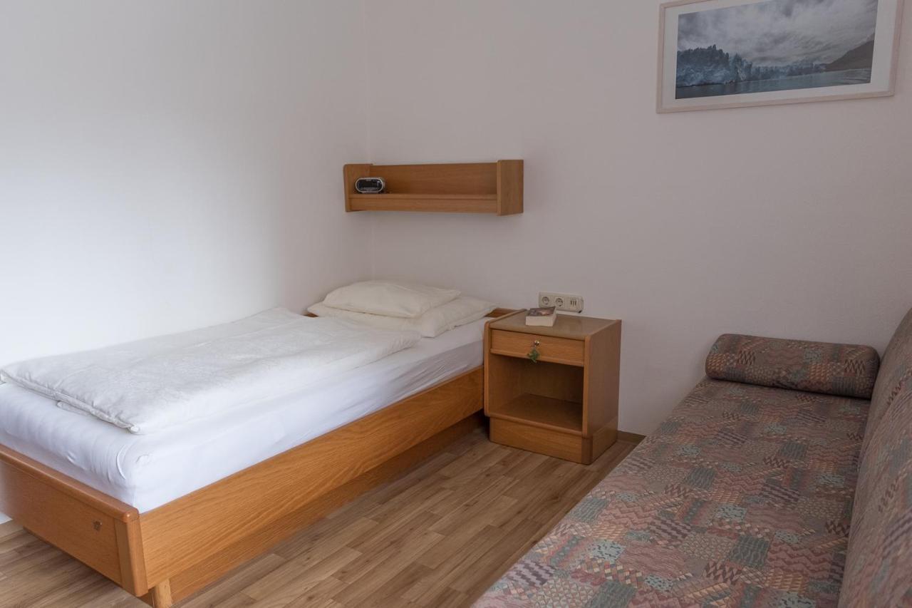 Die Pension - Margreiter Saalbach-Hinterglemm Zewnętrze zdjęcie