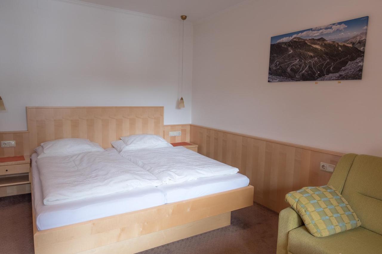 Die Pension - Margreiter Saalbach-Hinterglemm Zewnętrze zdjęcie